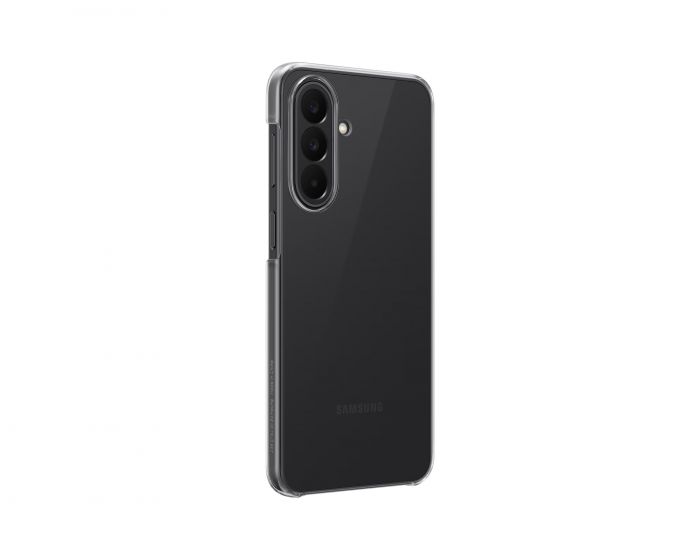 Чохол Samsung для Galaxy A27 (A276), Clear Case, прозорий