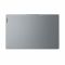 Ноутбук Lenovo IdeaPad Slim 3-15AMN8 15.6" FHD IPS AG, AMD R3-30, 16GB, F512GB, UMA, DOS, сірий