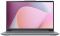 Ноутбук Lenovo IdeaPad Slim 3-15AMN8 15.6" FHD IPS AG, AMD R3-30, 16GB, F512GB, UMA, DOS, сірий