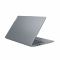 Ноутбук Lenovo IdeaPad Slim 3-15AMN8 15.6" FHD IPS AG, AMD R5-40, 16GB, F512GB, UMA, DOS, сірий