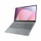 Ноутбук Lenovo IdeaPad Slim 3-15AMN8 15.6" FHD IPS AG, AMD R5-40, 16GB, F512GB, UMA, DOS, сірий
