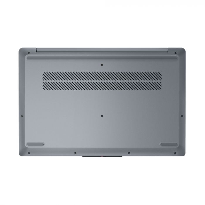 Ноутбук Lenovo IdeaPad Slim 3-15AMN8 15.6" FHD IPS AG, AMD R5-40, 16GB, F512GB, UMA, DOS, сірий