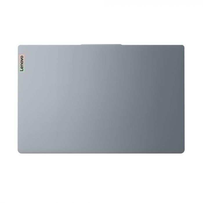 Ноутбук Lenovo IdeaPad Slim 3-15AMN8 15.6" FHD IPS AG, AMD R5-40, 16GB, F512GB, UMA, DOS, сірий