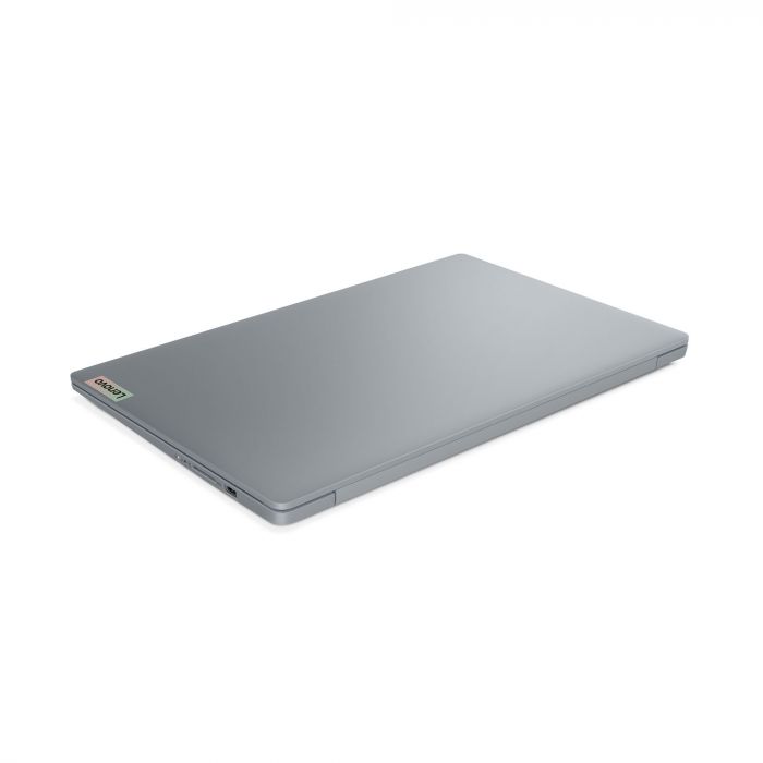 Ноутбук Lenovo IdeaPad Slim 3-15AMN8 15.6" FHD IPS AG, AMD R5-40, 16GB, F512GB, UMA, DOS, сірий