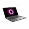 Ноутбук Lenovo LOQ-15ARP10E 15.6" FHD IPS AG, AMD R7-170, 16GB, F512GB, NVD3050-6, DOS, сірий