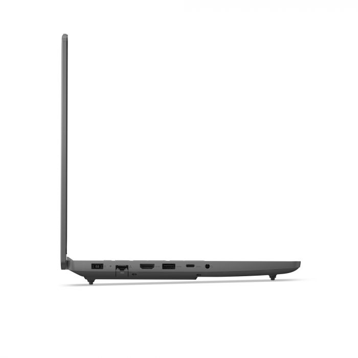Ноутбук Lenovo LOQ-15ARP10E 15.6" FHD IPS AG, AMD R7-170, 16GB, F512GB, NVD3050-6, DOS, сірий