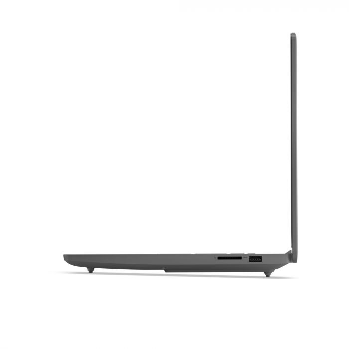 Ноутбук Lenovo LOQ-15ARP10E 15.6" FHD IPS AG, AMD R7-170, 16GB, F512GB, NVD3050-6, DOS, сірий