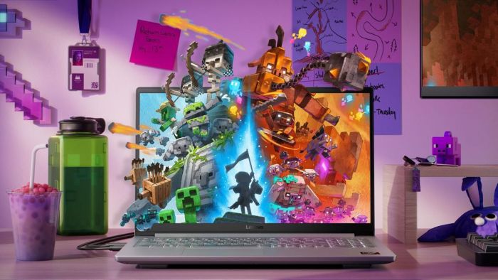 Ноутбук Lenovo LOQ-15ARP10E 15.6" FHD IPS AG, AMD R7-170, 16GB, F512GB, NVD3050-6, DOS, сірий