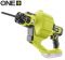 Машина для прочищення труб акумуляторна Ryobi ONE+ RDA18-0 18В діаметр труби до 50мм 6.8м 3.3кг без АКБ та ЗП