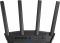 Маршрутизатор ASUS RT-BE59 BE5000, 1x2.5GE LAN, 3xGE LAN, 1x2.5GE WAN, MESH