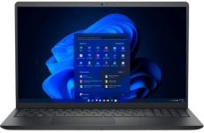 Ноутбук Dell Pro 15 Essential PV15250 15.6" FHD WVA AG, Intel Core i5-1334U, 16GB, F512GB, UMA, W11P, чорний