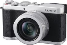 Цифр. фотокамера Panasonic DC-L10 Silver