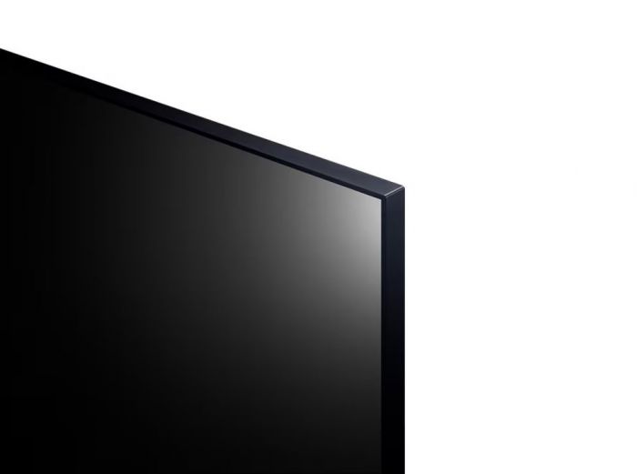 Дисплей 55" LG 55UL3J UHD 400nit 16/7 webOS WiFi