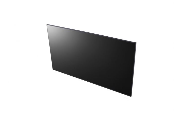 Дисплей 55" LG 55UL3J UHD 400nit 16/7 webOS WiFi