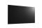 Дисплей 55" LG 55UL3J UHD 400nit 16/7 webOS WiFi
