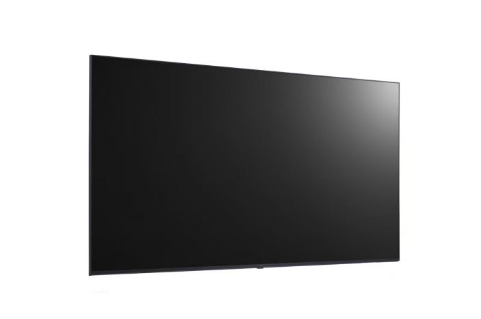 Дисплей 55" LG 55UL3J UHD 400nit 16/7 webOS WiFi