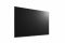 Дисплей 55" LG 55UL3J UHD 400nit 16/7 webOS WiFi
