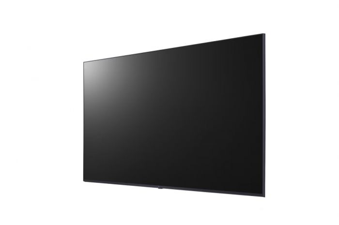 Дисплей 55" LG 55UL3J UHD 400nit 16/7 webOS WiFi