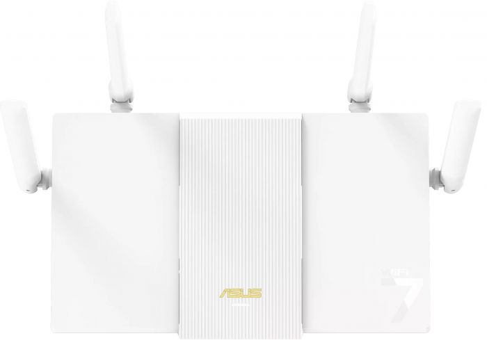 Маршрутизатор ASUS RT-BE3600E BE3600  3xGE LAN, 2,5xGE WAN, MESH