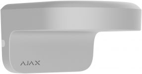 Настінний кронштейн Ajax MountCam A1 white, 164 мм, для дротової IP-камери, білий, 147751.370.WH1