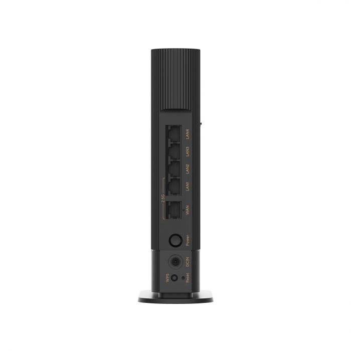 Маршрутизатор ASUS PRT-BE5000 3xGE LAN, 1x2.5GE LAN, 1x2.5GE WAN, MESH