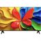 Телевізор 32" TCL QLED HD 60Hz Smart Android TV Black