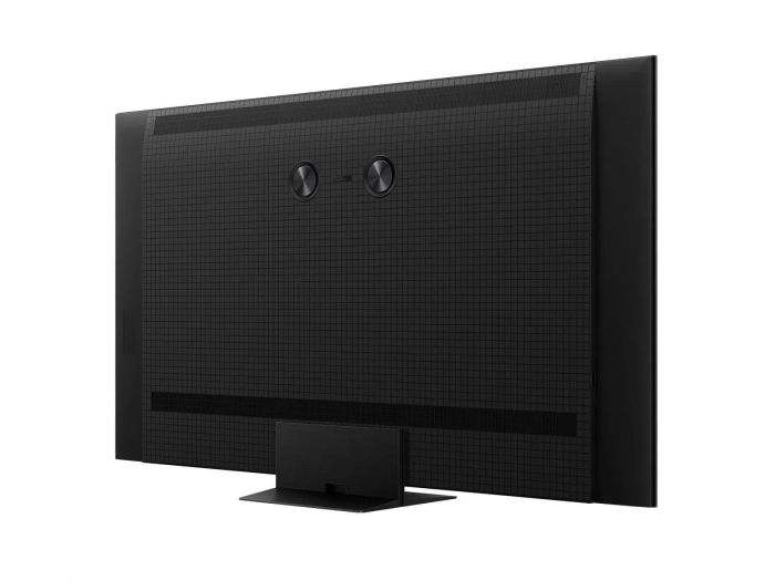 Телевізор 50" TCL MiniLED 4K 144Hz Smart Google TV Black
