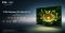 Телевізор 50" TCL MiniLED 4K 144Hz Smart Google TV Black