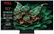 Телевізор 50" TCL MiniLED 4K 144Hz Smart Google TV Black