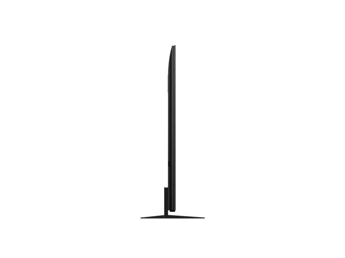 Телевізор 55" TCL MiniLED 4K 144Hz Smart Google TV Black Bang & Olufsen sound