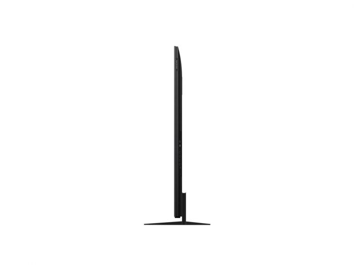 Телевізор 55" TCL MiniLED 4K 144Hz Smart Google TV Black Bang & Olufsen sound