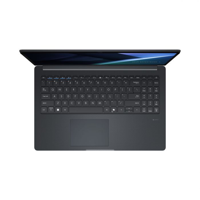 Ноутбук ASUS Expertbook B1 B1503CVA-S79095X 15.6" FHD, Intel 5 120U, 16GB, F512GB, UMA, Win11P, Сірий