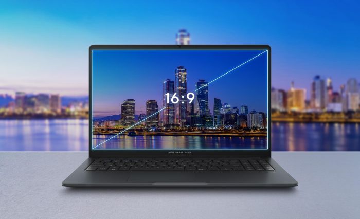 Ноутбук ASUS Expertbook B1 B1503CVA-S79095X 15.6" FHD, Intel 5 120U, 16GB, F512GB, UMA, Win11P, Сірий
