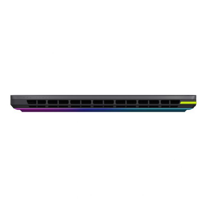 Ноутбук ASUS ROG Strix G18 G815LR-S9337 18" WQXGA IPS, Intel Ultra 9 275HX, 32GB, F1TB, NVD5070Ti-12, NoOS, Сірий