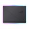Ноутбук ASUS ROG Strix G18 G815LR-S9337 18" WQXGA IPS, Intel Ultra 9 275HX, 32GB, F1TB, NVD5070Ti-12, NoOS, Сірий