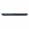 Ноутбук ASUS Vivobook 14 X1404VA-EB1527 14" FHD IPS, Intel 3 100U, 16GB, F512GB, UMA, NoOS, Блакитний