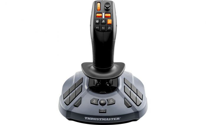 Джойстик Thrustmaster SIMTASK FARMSTICK, PC