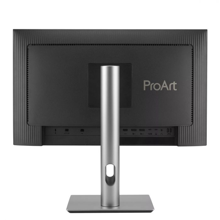 Монітор Asus 23.8" ProArt PA249CGV HDMI, 2xDP, USB-C, 3xUSB, MM, IPS, 144Hz, sRGB 100%, AdaptiveSync, Pivot