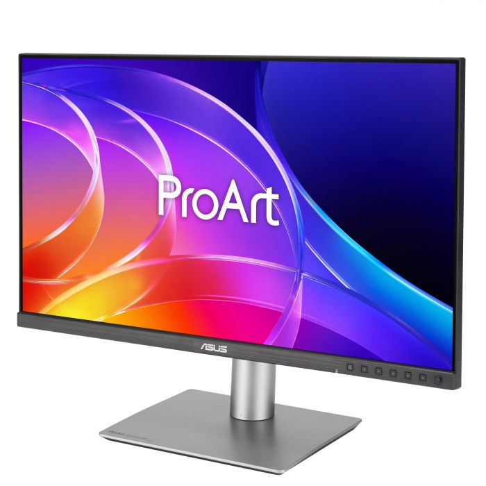 Монітор Asus 23.8" ProArt PA249CGV HDMI, 2xDP, USB-C, 3xUSB, MM, IPS, 144Hz, sRGB 100%, AdaptiveSync, Pivot
