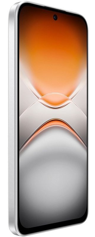 Смартфон TECNO POVA 8 5G (LK6) 6.76" 8/256ГБ, 2SIM, 8000мА•год, Arc White