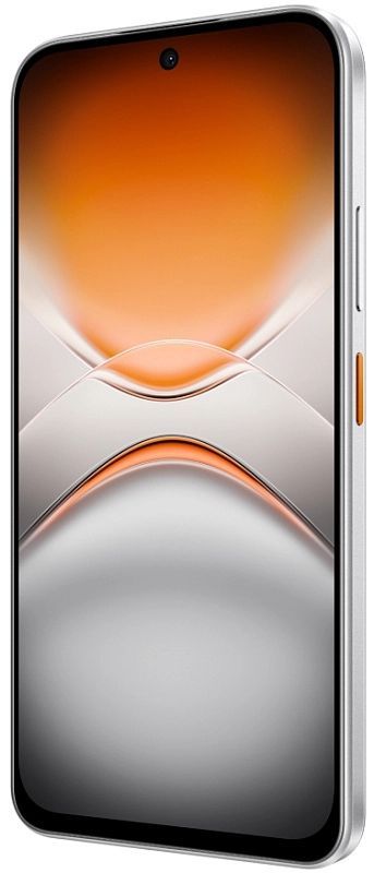Смартфон TECNO POVA 8 5G (LK6) 6.76" 8/256ГБ, 2SIM, 8000мА•год, Arc White