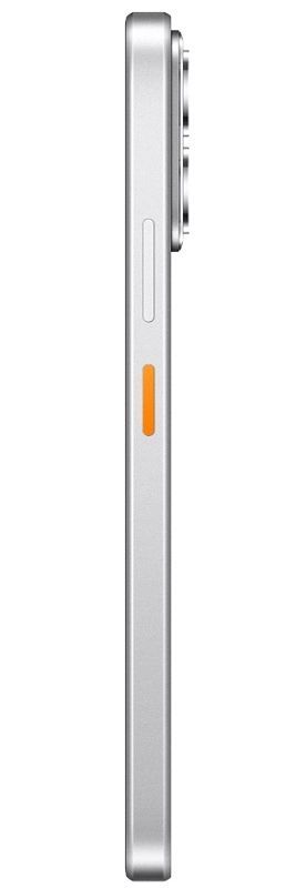 Смартфон TECNO POVA 8 5G (LK6) 6.76" 8/256ГБ, 2SIM, 8000мА•год, Arc White