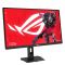 Монітор Asus 27" ROG Strix XG27UCSR HDMI, DP, USB-C, Audio, IPS, 3840x2160, 160/324Hz, 1ms, sRGB 130%, G-SYNC, FreeSync, Pivot, HDR400