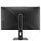 Монітор Asus 27" ROG Strix XG27UCSR HDMI, DP, USB-C, Audio, IPS, 3840x2160, 160/324Hz, 1ms, sRGB 130%, G-SYNC, FreeSync, Pivot, HDR400