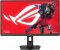 Монітор Asus 27" ROG Strix XG27UCSR HDMI, DP, USB-C, Audio, IPS, 3840x2160, 160/324Hz, 1ms, sRGB 130%, G-SYNC, FreeSync, Pivot, HDR400