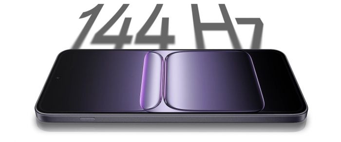 Смартфон OnePlus Nord 5 5G 6.83" 8/256ГБ, 2SIM, 5200мА•год, сірий