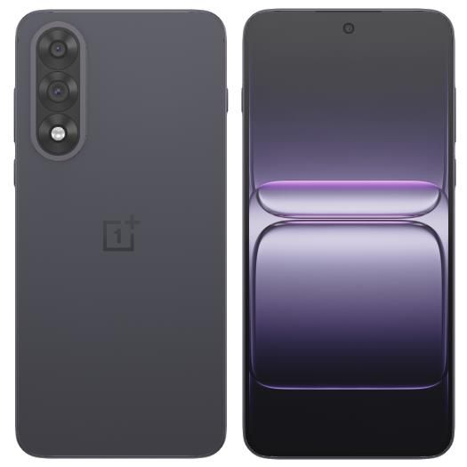 Смартфон OnePlus Nord 5 5G 6.83" 8/256ГБ, 2SIM, 5200мА•год, сірий