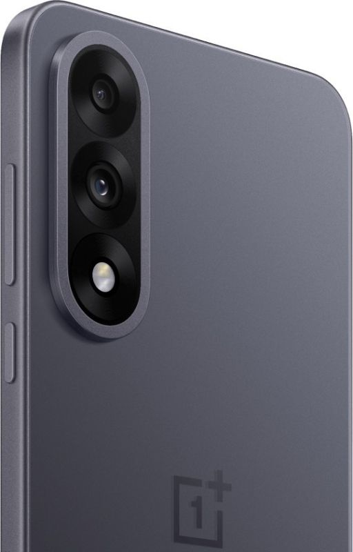 Смартфон OnePlus Nord 5 5G 6.83" 8/256ГБ, 2SIM, 5200мА•год, сірий