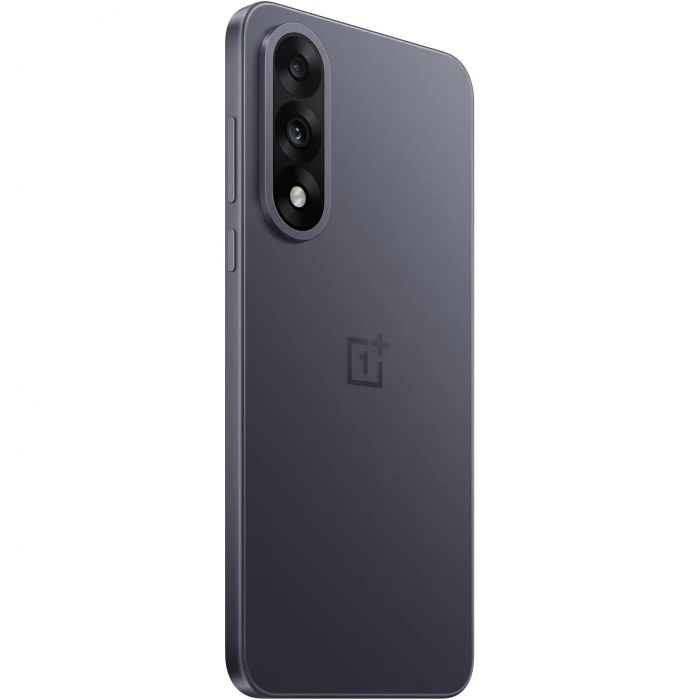 Смартфон OnePlus Nord 5 5G 6.83" 8/256ГБ, 2SIM, 5200мА•год, сірий