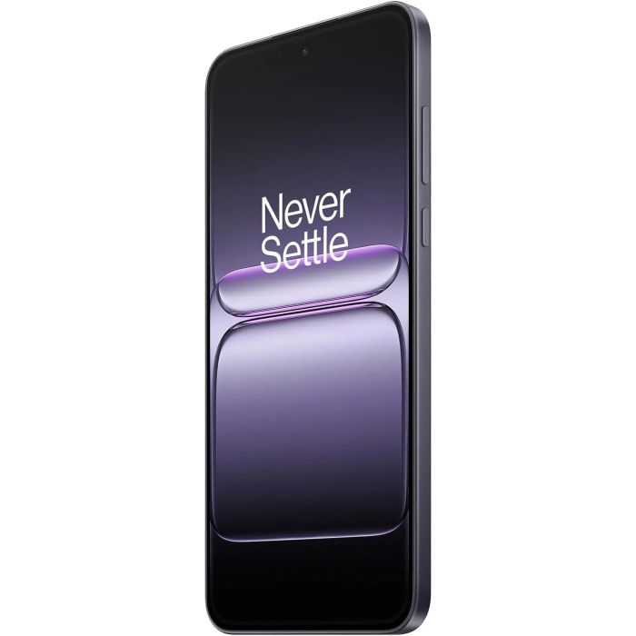 Смартфон OnePlus Nord 5 5G 6.83" 8/256ГБ, 2SIM, 5200мА•год, сірий